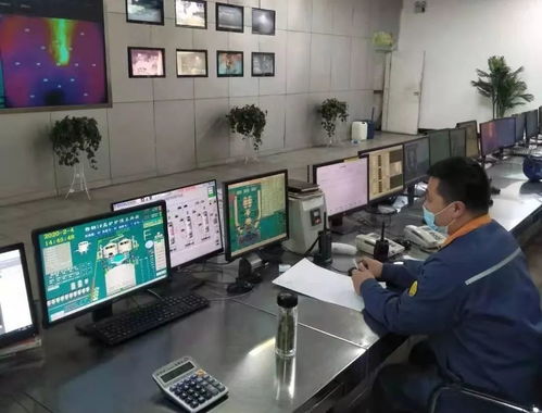 防疫情保生產(chǎn)齊頭并進 煉鐵廠軟件開發(fā)助力實現(xiàn)新年開門紅