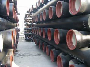 襄樊球墨鑄鐵管價(jià)格影響因素及市場(chǎng)概況