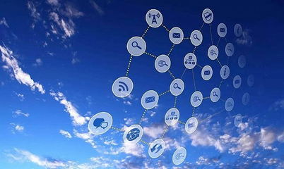 物聯網浪潮來襲，全球科技巨頭爭相布局新賽道