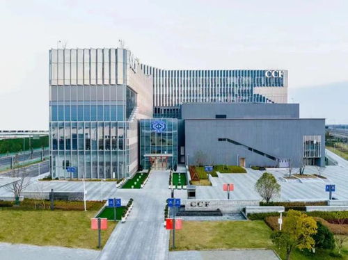 蘇州日?qǐng)?bào)聚焦相城區(qū) 網(wǎng)絡(luò)科技領(lǐng)域技術(shù)開(kāi)發(fā)引領(lǐng)，新型工業(yè)化加速跑出“相新力”