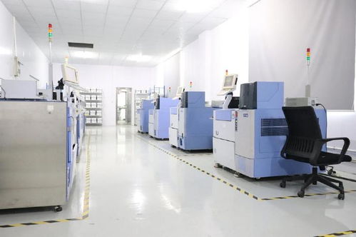 稻源科技 四年十倍增長，引領人工智能視覺芯片新浪潮